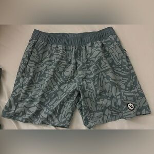 Vuori Men’s Multi Shorts